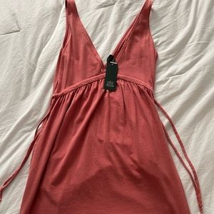 Wild Fabel Target Dress